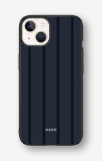 iPhone 13 Hard Case – Navy Dream - View 1