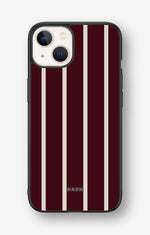 iPhone 13 Hard Case – Rouge - View 1