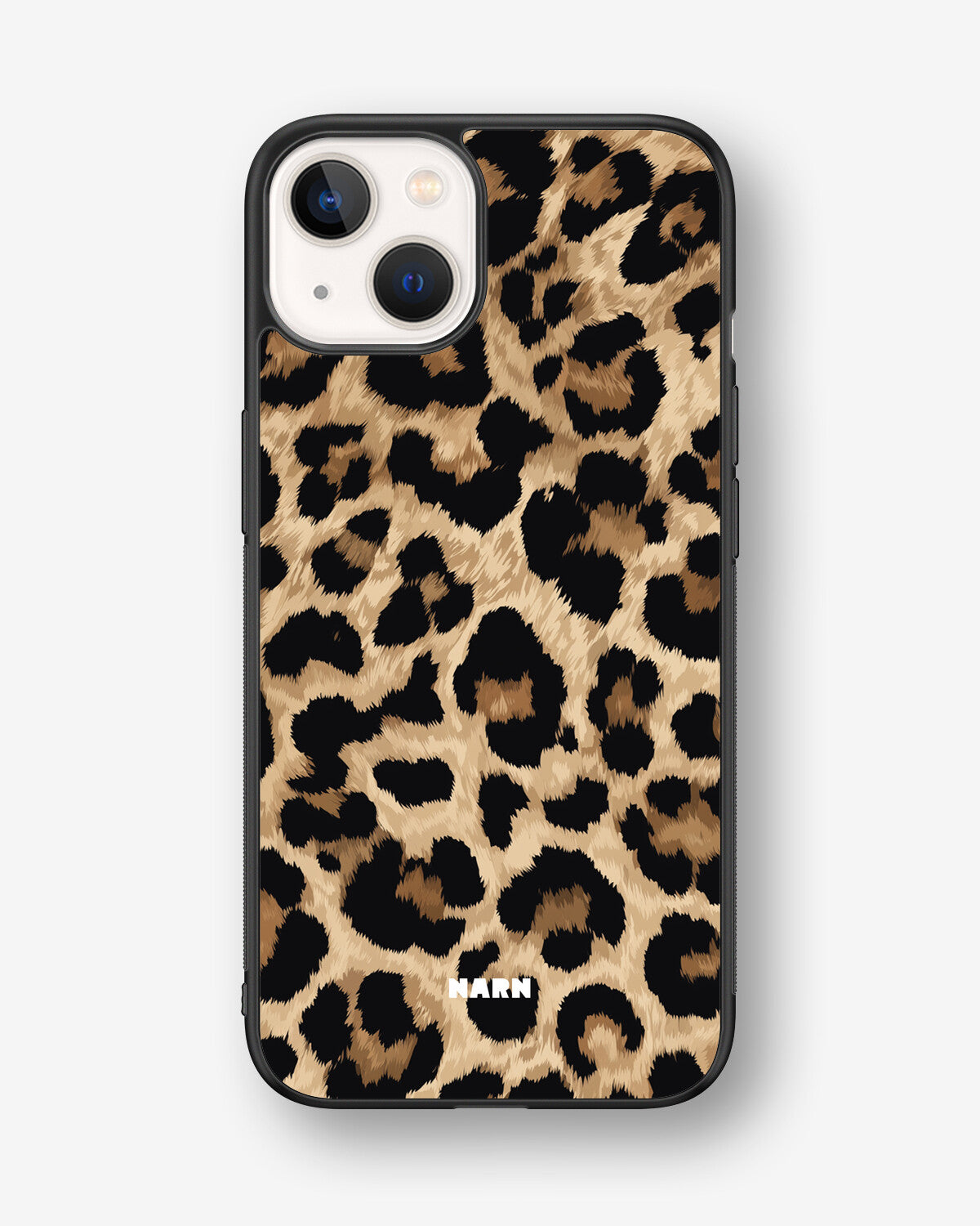 iPhone 13 Hard Case – Savanna Noir - View 1