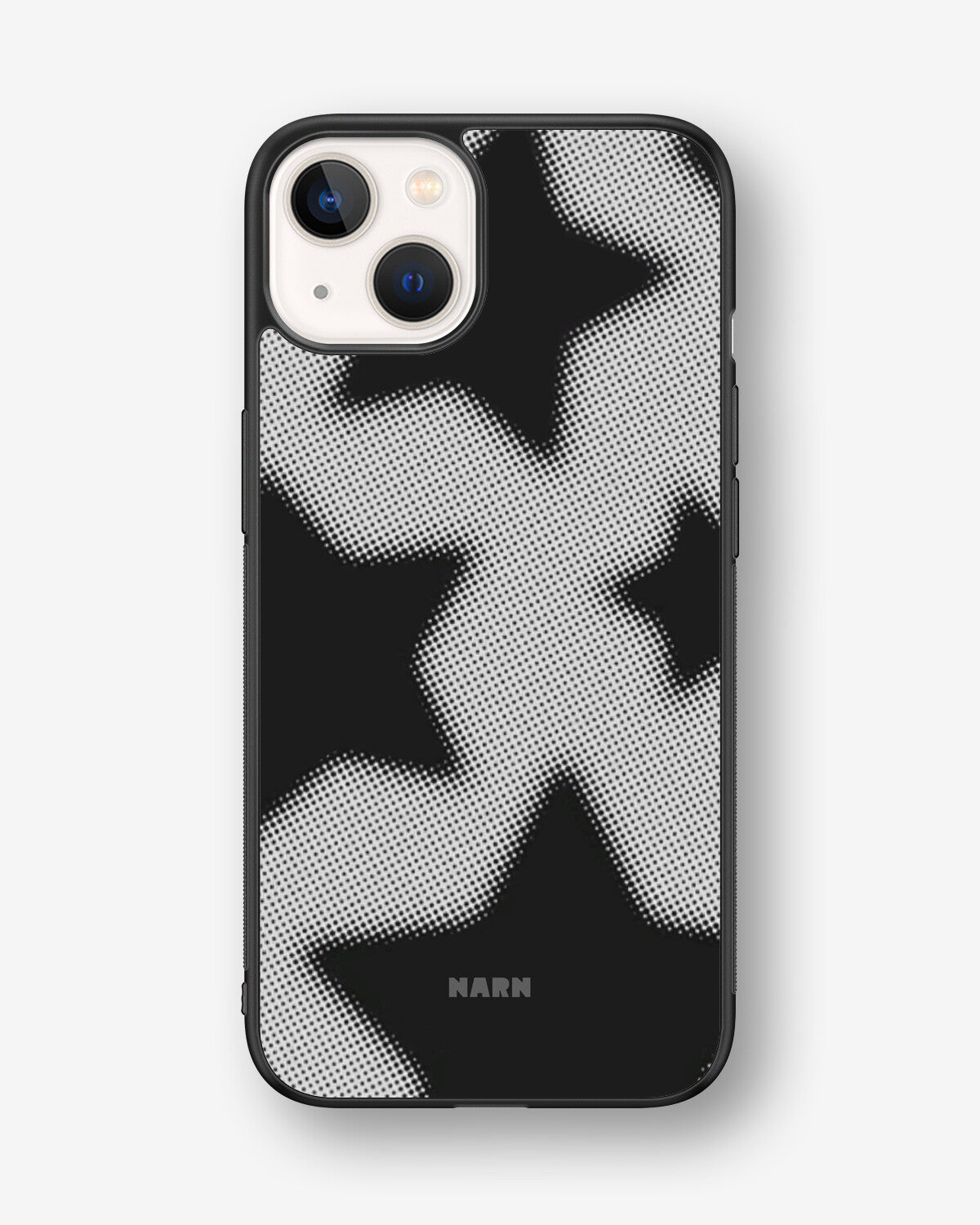iPhone 13 Hard Case – Starstruck - View 1