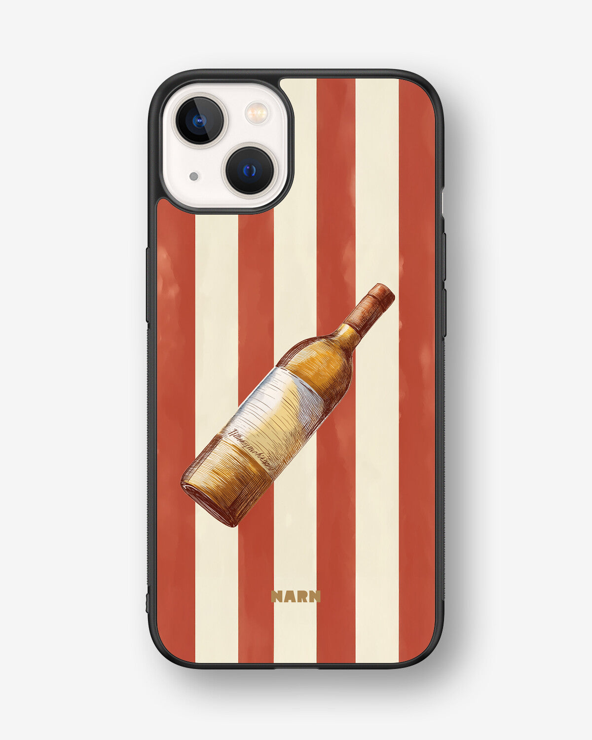 iPhone 13 Hard Case – Vino - View 1