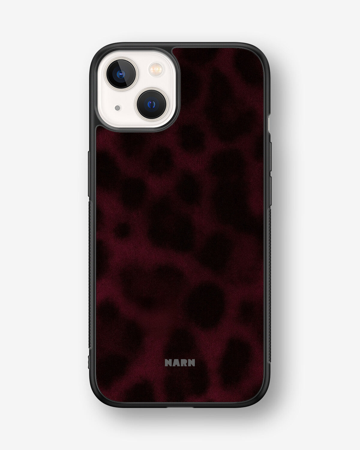 iPhone 13 Mini Hard Case – Roar - View 1