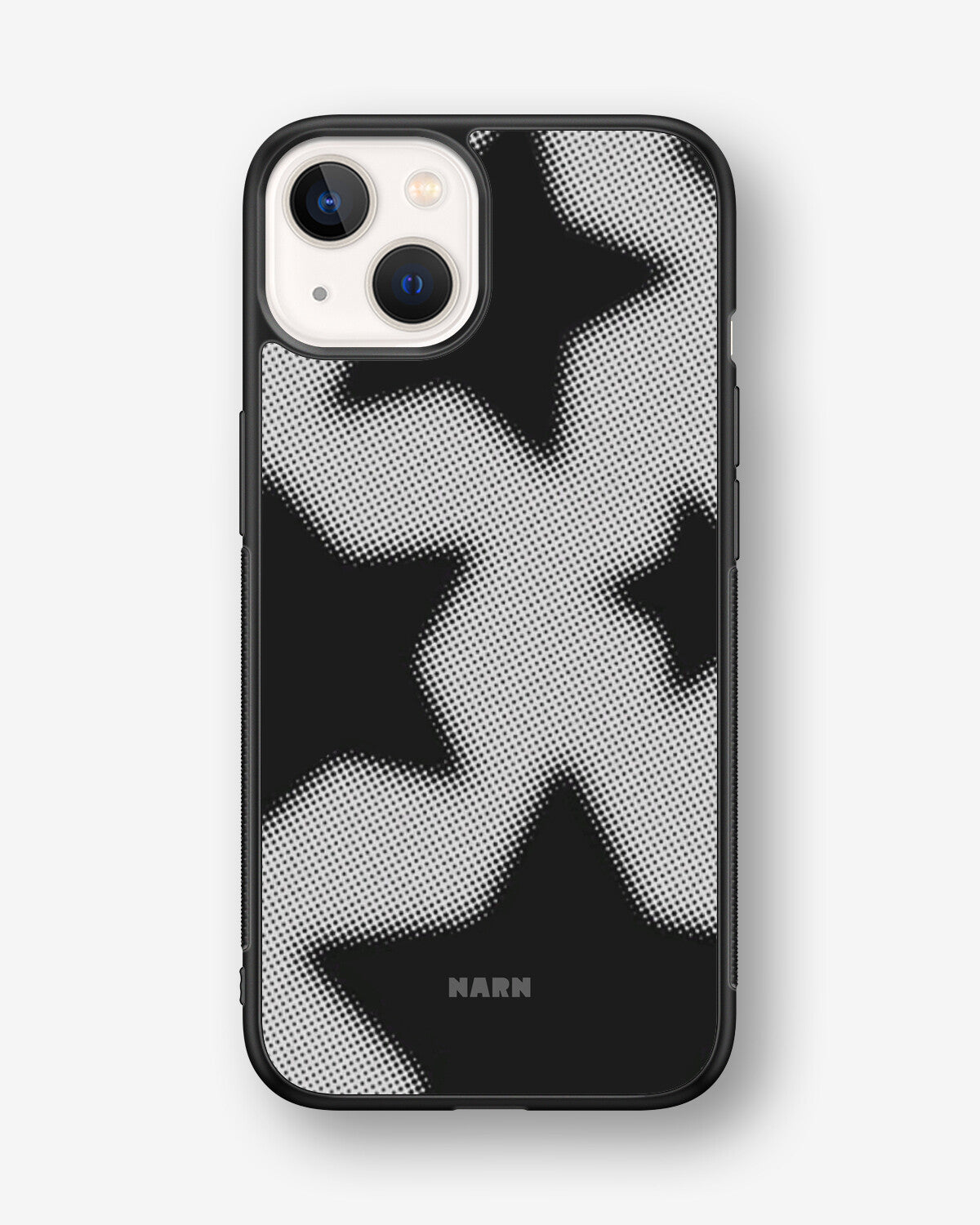 iPhone 13 Mini Hard Case – Starstruck - View 1