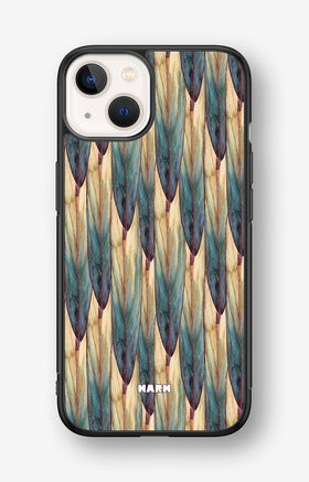 iPhone 13 Mini Hard Case – Happy Place - View 1