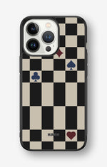 iPhone 13 Pro Hard Case – Atout Royale - View 1