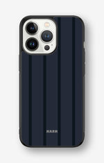 iPhone 13 Pro Hard Case – Navy Dream - View 1