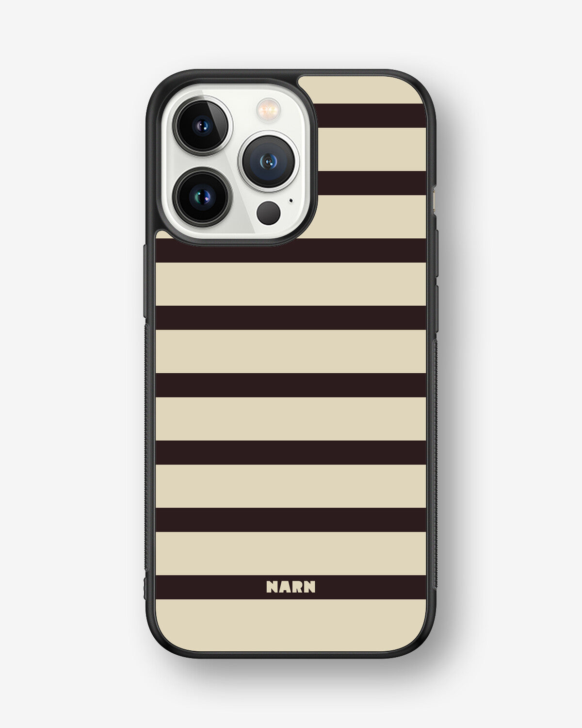 iPhone 13 Pro Hard Case – Obey - View 1