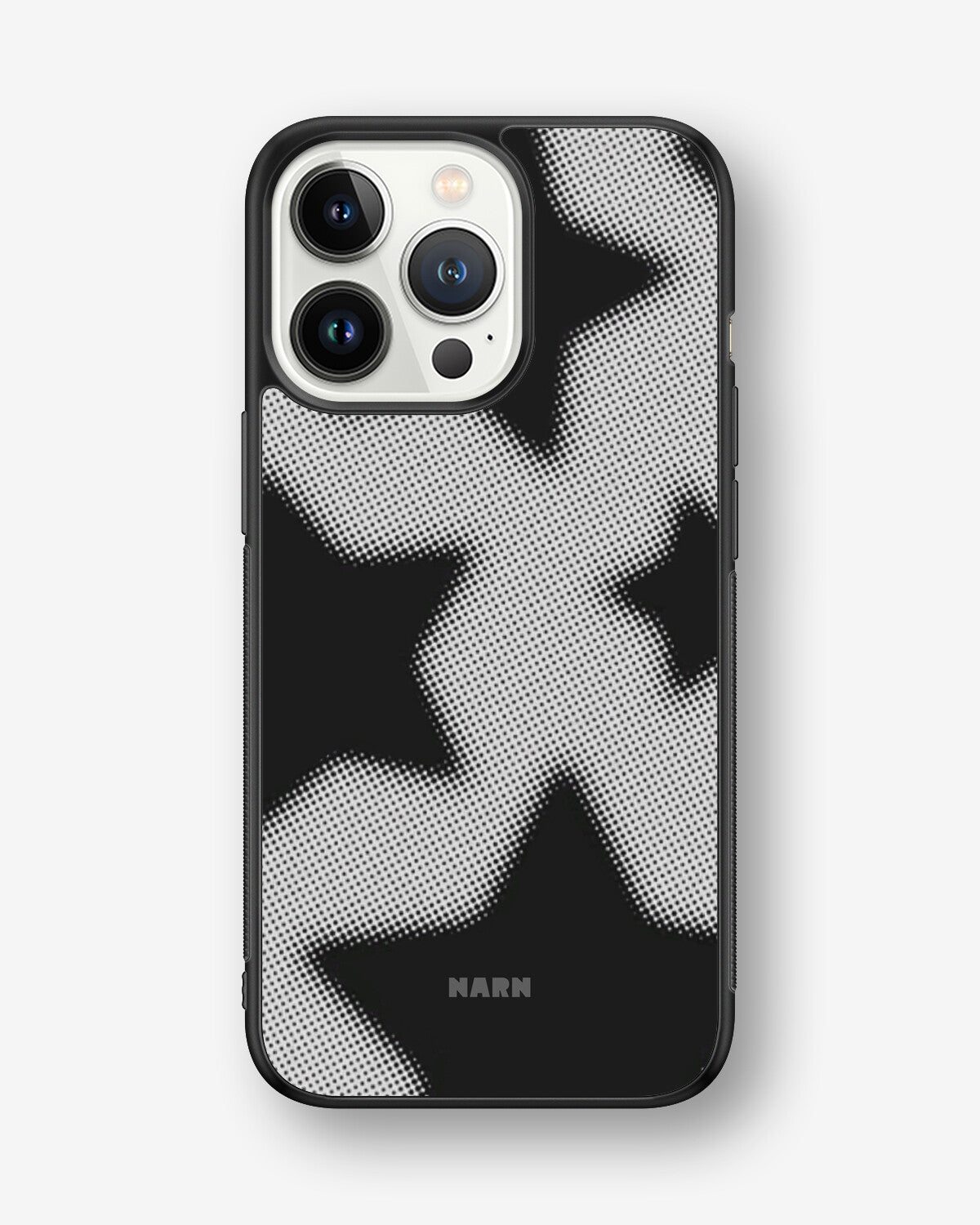 iPhone 13 Pro Hard Case – Starstruck - View 1