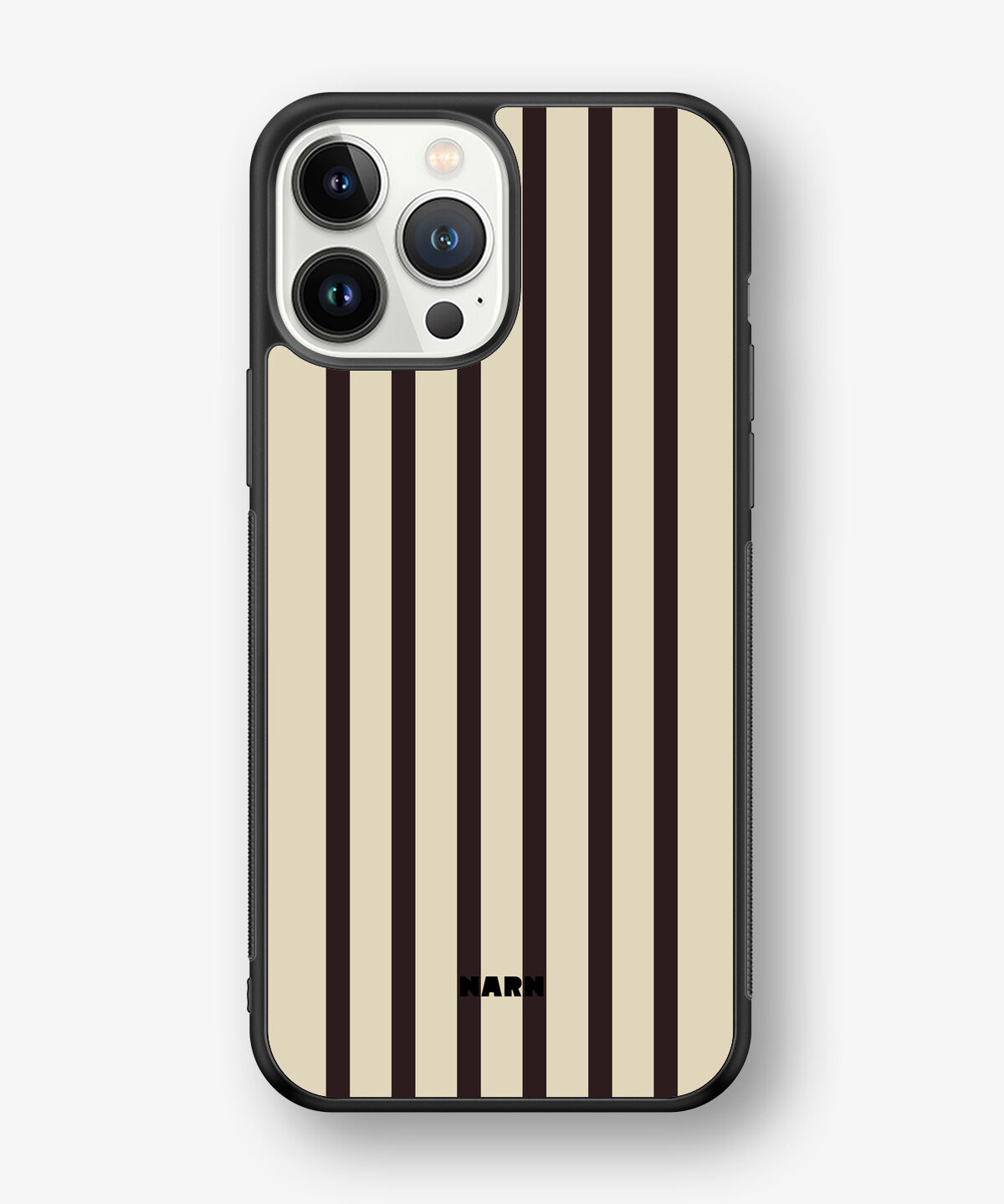 iPhone 13 Pro Max Hard Case – Class Lines - View 1