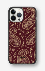 iPhone 13 Pro Max Hard Case – Madame Royale - View 1