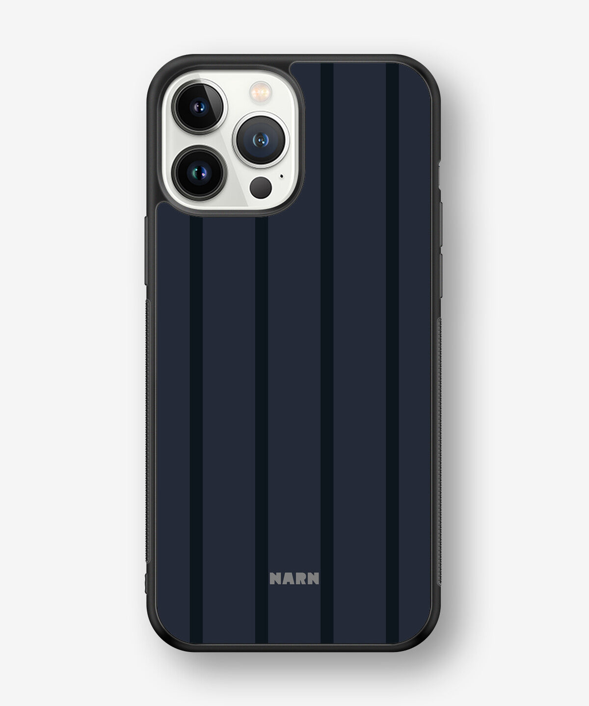 iPhone 13 Pro Max Hard Case – Navy Dream - View 1