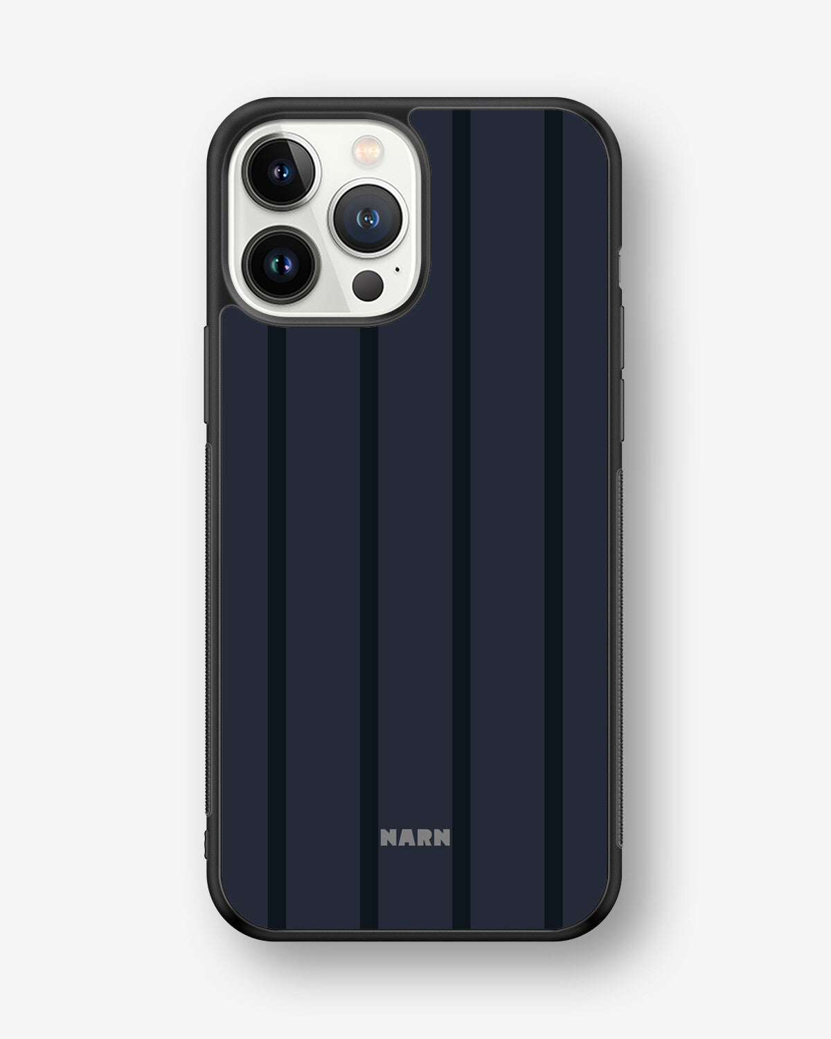 iPhone 13 Pro Max Hard Case – Navy Dream - View 1