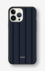 iPhone 13 Pro Max Hard Case – Navy Dream - View 1
