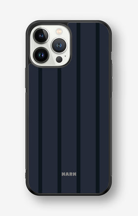 iPhone 13 Pro Max Hard Case – Navy Dream - View 1