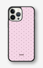 iPhone 13 Pro Max Hard Case – Notebook - View 1