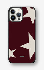 iPhone 13 Pro Max Hard Case – Rouge Star - View 1