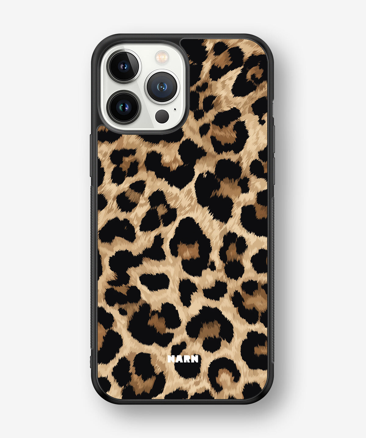 iPhone 13 Pro Max Hard Case – Savanna Noir - View 1
