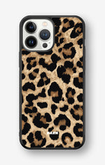 iPhone 13 Pro Max Hard Case – Savanna Noir - View 1