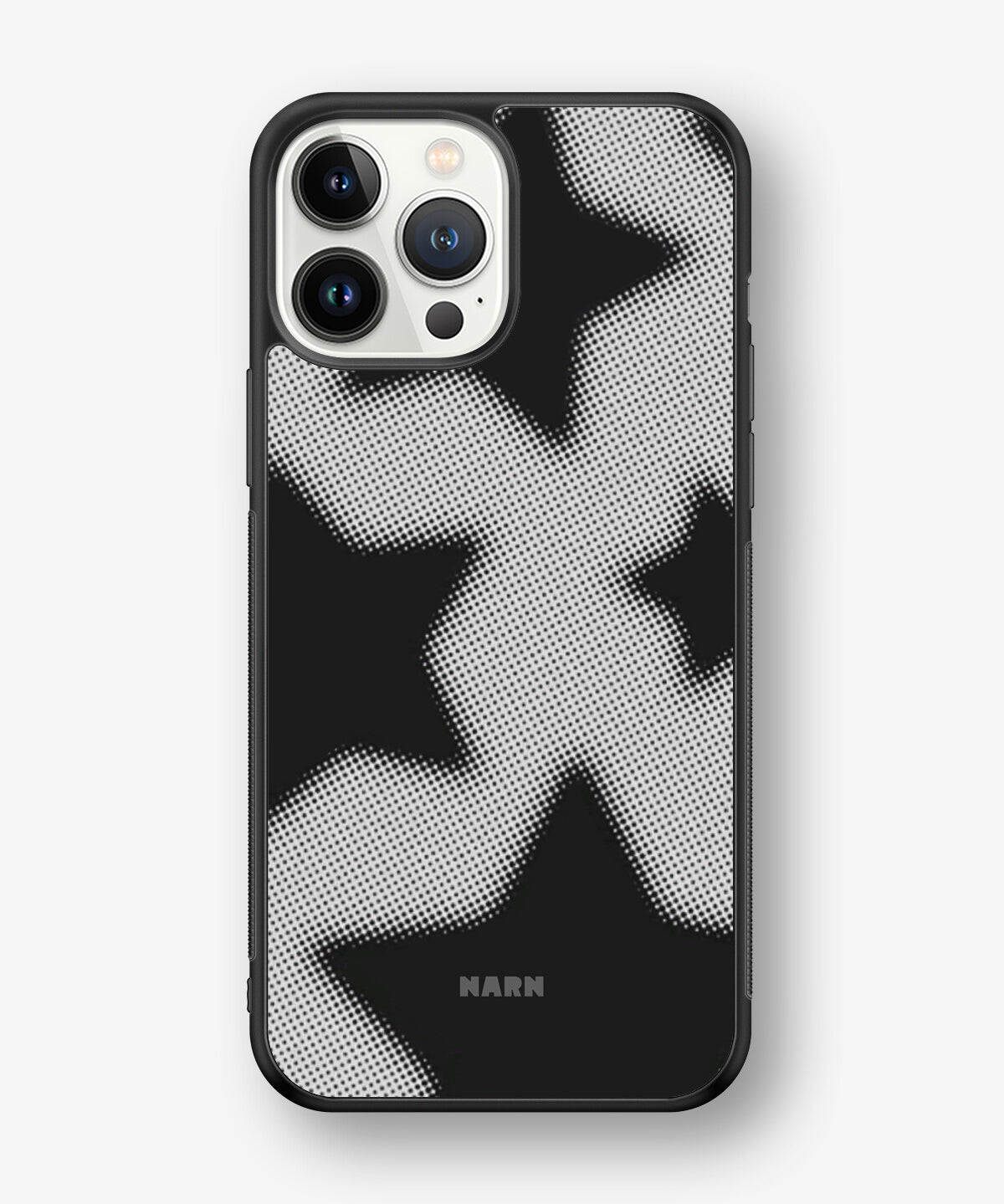 iPhone 13 Pro Max Hard Case – Starstruck - View 1
