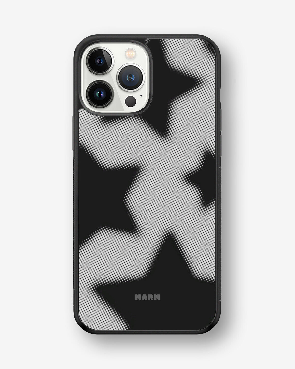 iPhone 13 Pro Max Hard Case – Starstruck - View 1