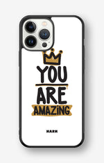 iPhone 13 Pro Max Hard Case – Amazing - View 1