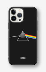 iPhone 13 Pro Max Hard Case – Dark Side - View 1