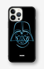 iPhone 13 Pro Max Hard Case – Darth Vader - View 1