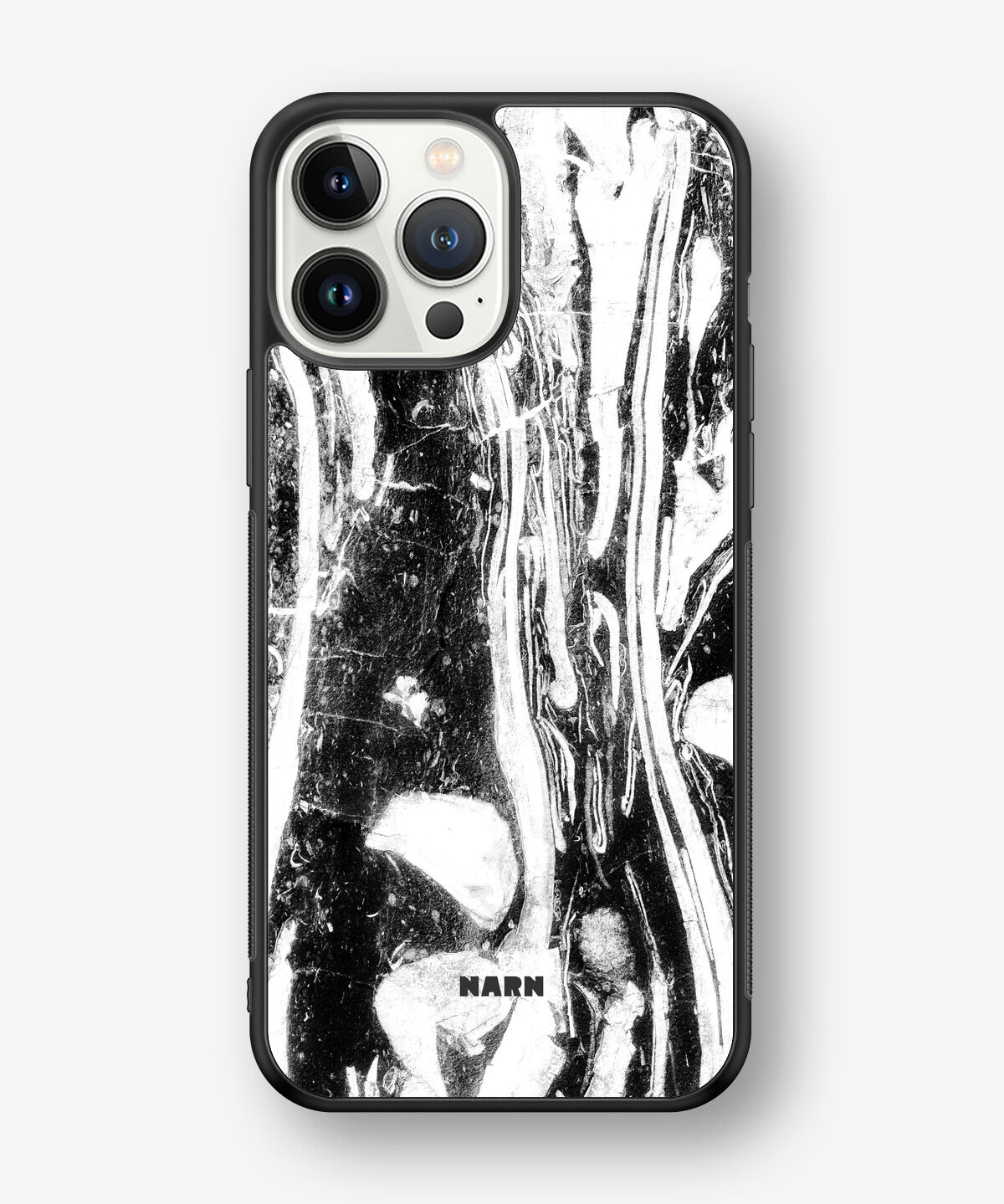 iPhone 13 Pro Max Hard Case – Liquid Obsidian - View 1