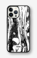 iPhone 13 Pro Max Hard Case – Liquid Obsidian - View 1
