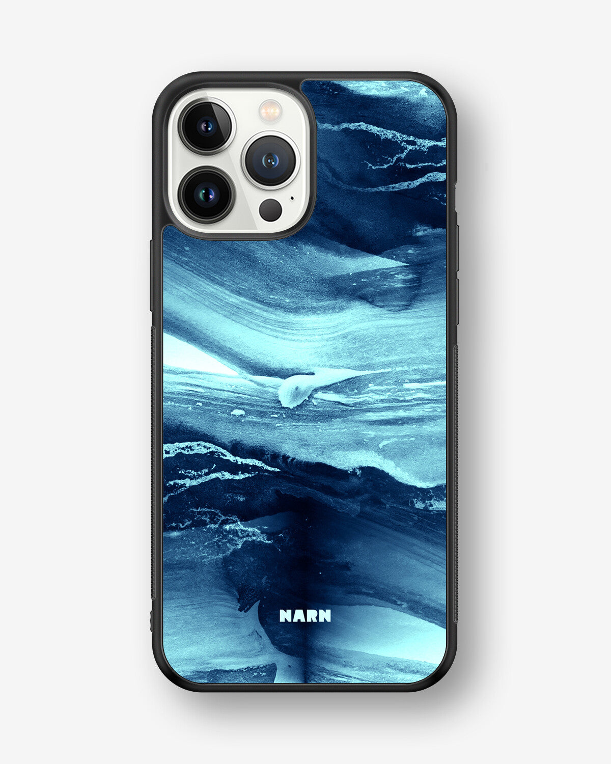 iPhone 13 Pro Max Hard Case – Ocean Dream - View 1
