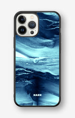 iPhone 13 Pro Max Hard Case – Ocean Dream - View 1
