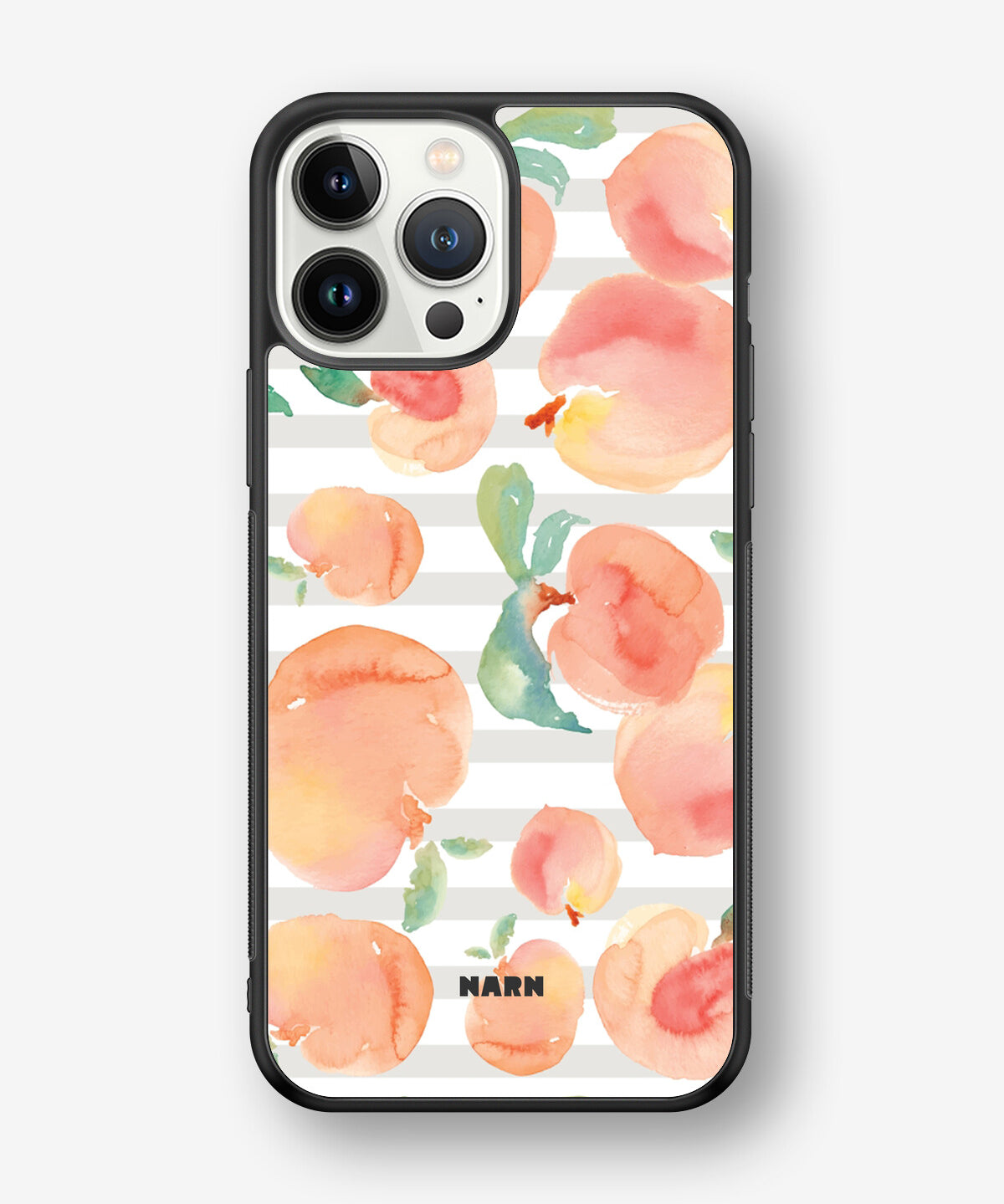 iPhone 13 Pro Max Hard Case – Peachey - View 1