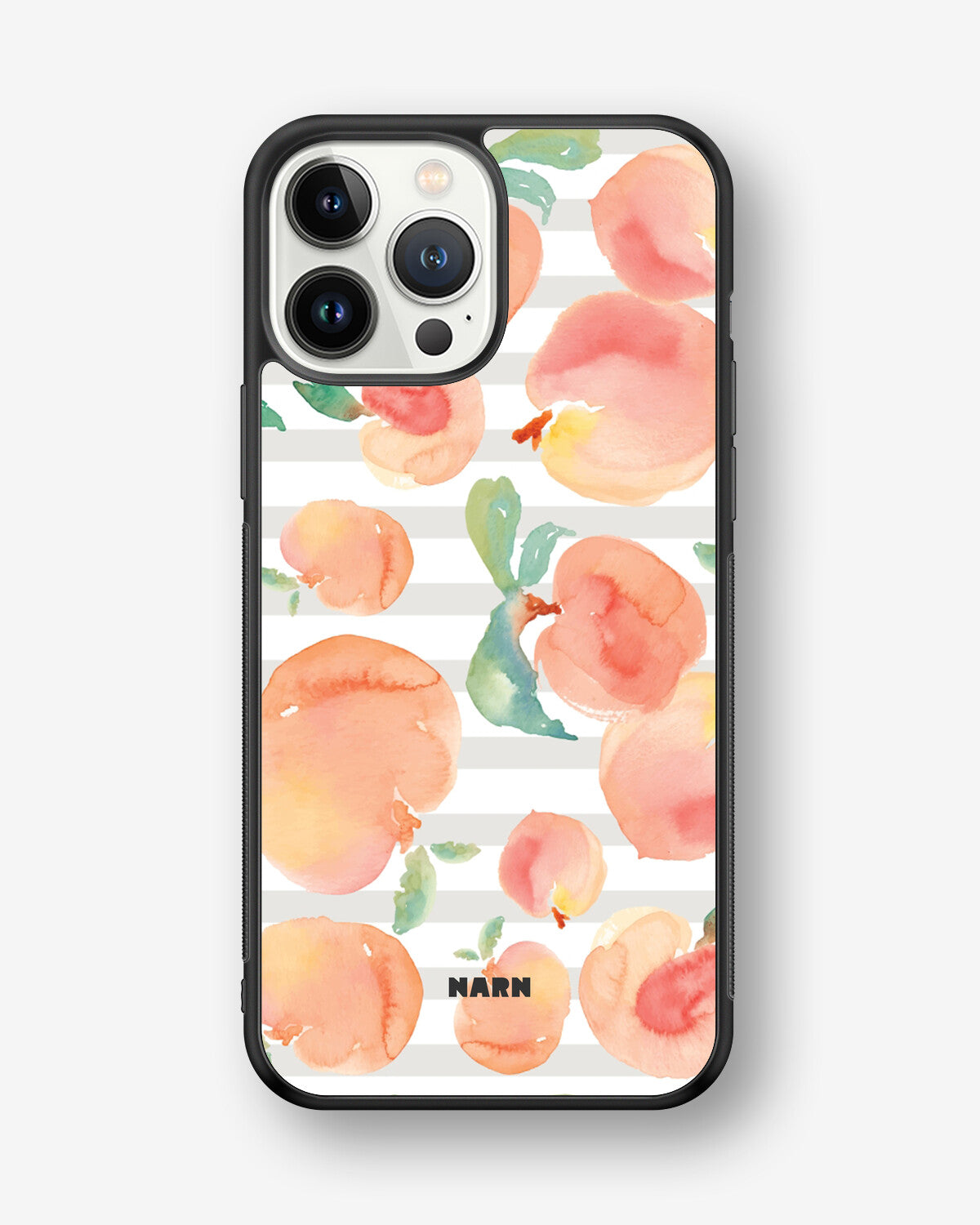 iPhone 13 Pro Max Hard Case – Peachey - View 1
