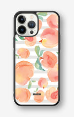 iPhone 13 Pro Max Hard Case – Peachey - View 1