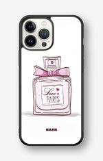 iPhone 13 Pro Max Hard Case – Perfume - View 1