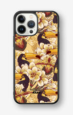 iPhone 13 Pro Max Hard Case – Toucans - View 1