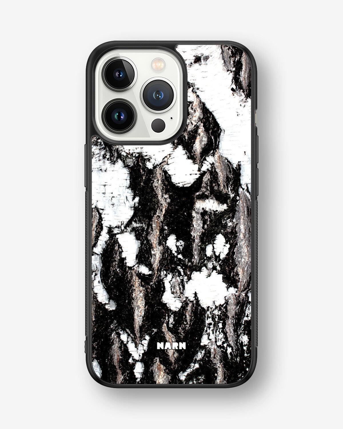 iPhone 13 Pro Hard Case – Birch - View 1