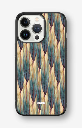 iPhone 13 Pro Hard Case – Happy Place - View 1