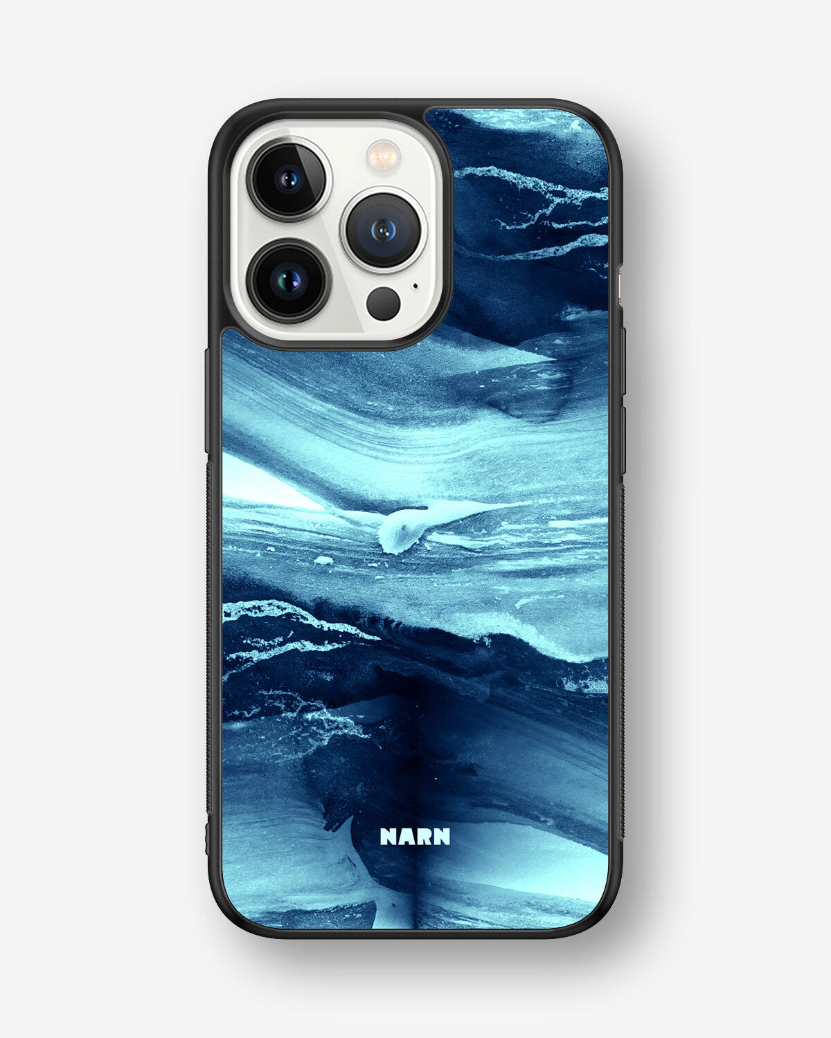 iPhone 13 Pro Hard Case – Ocean Dream - View 1