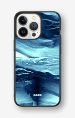iPhone 13 Pro Hard Case – Ocean Dream - View 1
