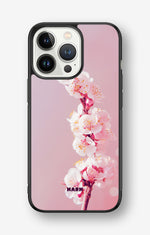 iPhone 13 Pro Hard Case – Pink Harmony - View 1