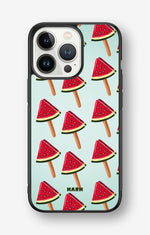 iPhone 13 Pro Hard Case – Watermelon Bliss - View 1