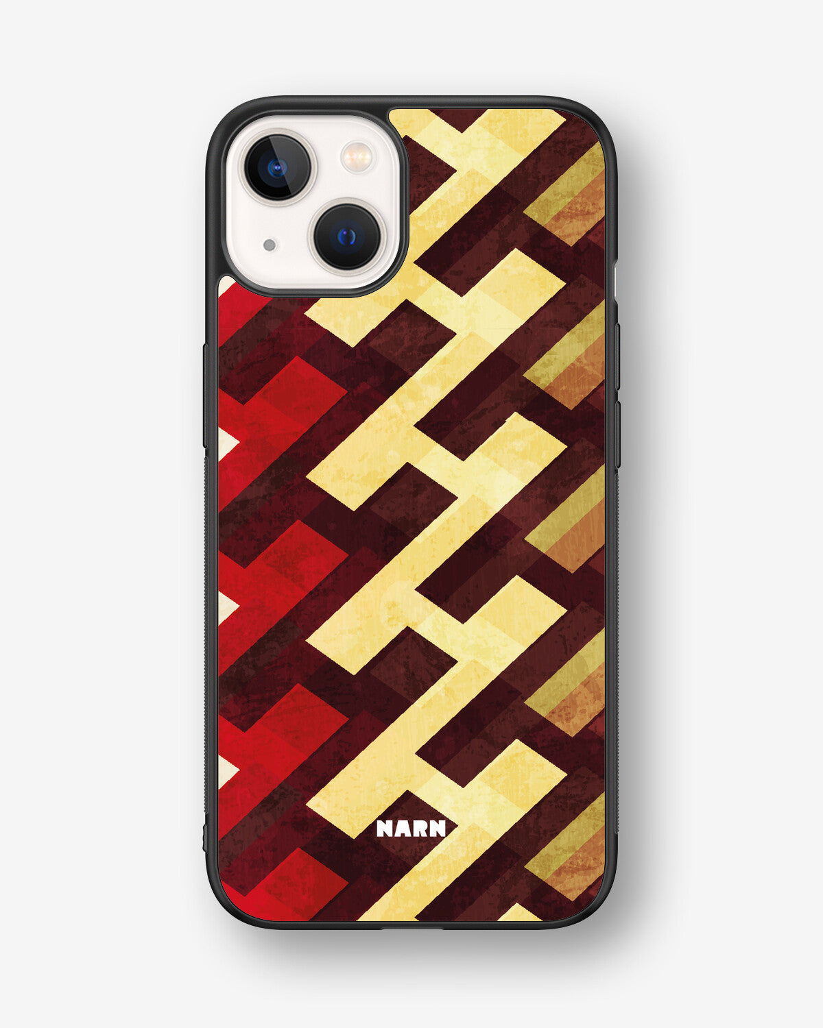 iPhone 13 Hard Case – 70s - View 1