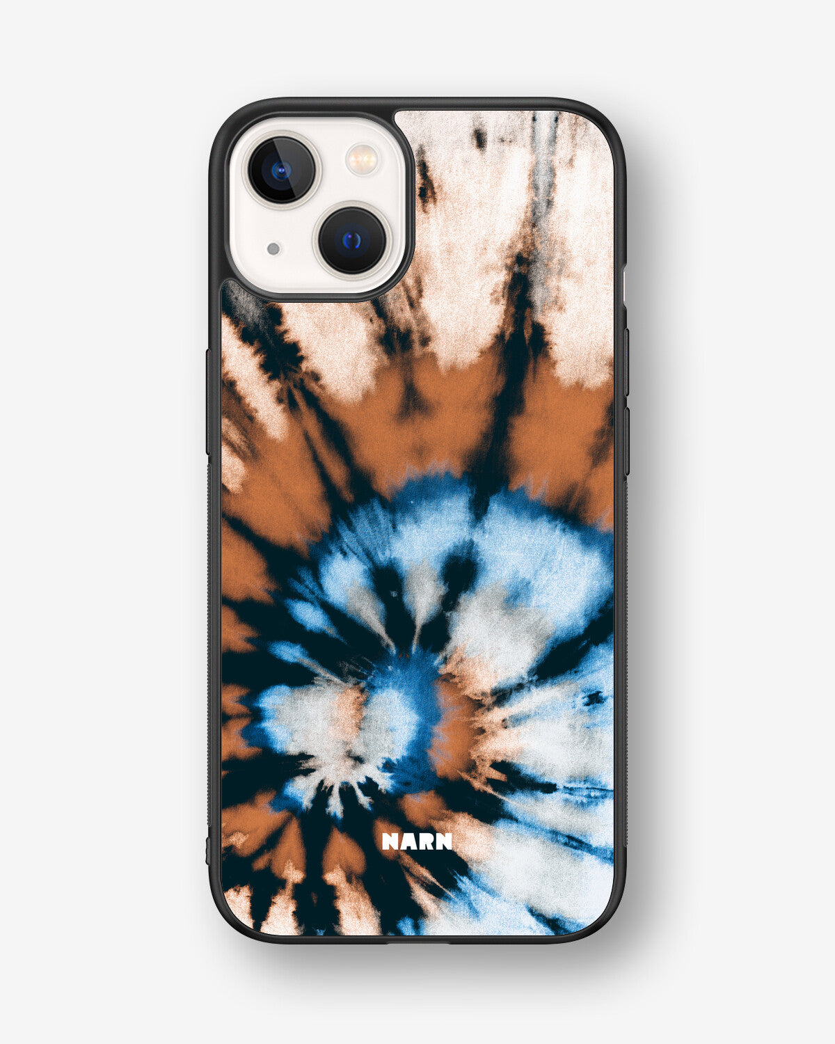 iPhone 13 Hard Case – Boho Dream - View 1