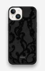 iPhone 14 Hard Case – Lace - View 1