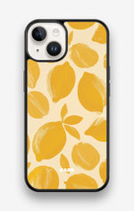 iPhone 14 Hard Case – Lemon Grove - View 1
