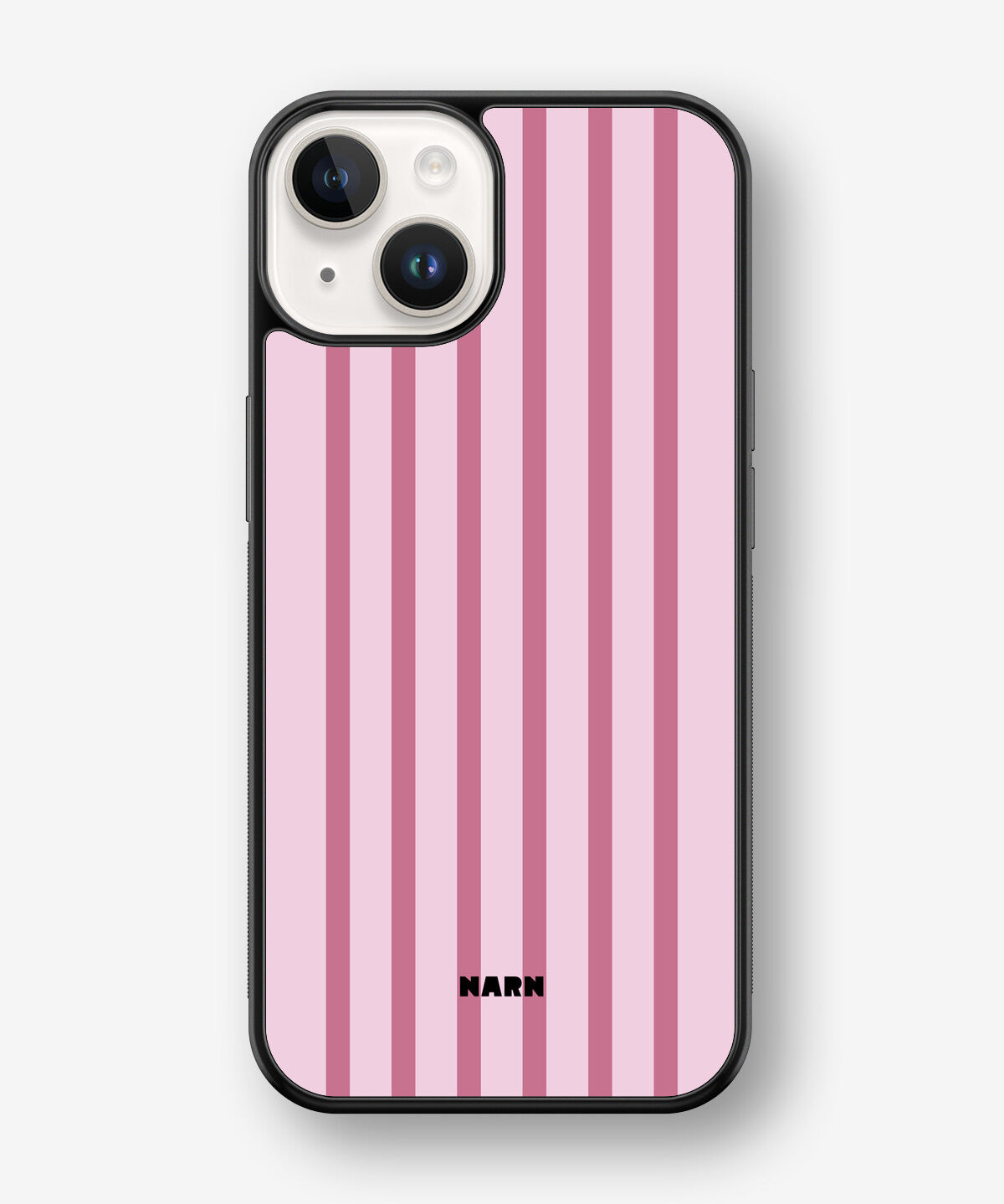 iPhone 14 Plus Hard Case – Class Crush - View 1
