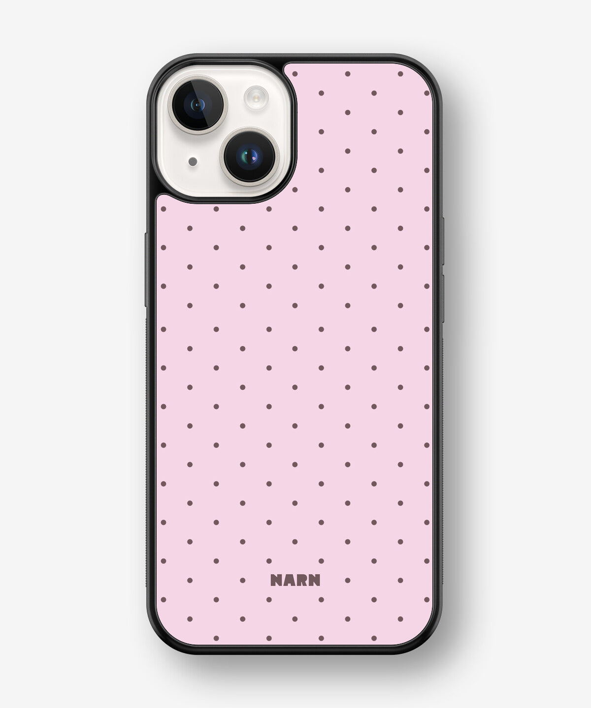 iPhone 14 Plus Hard Case – Notebook - View 1