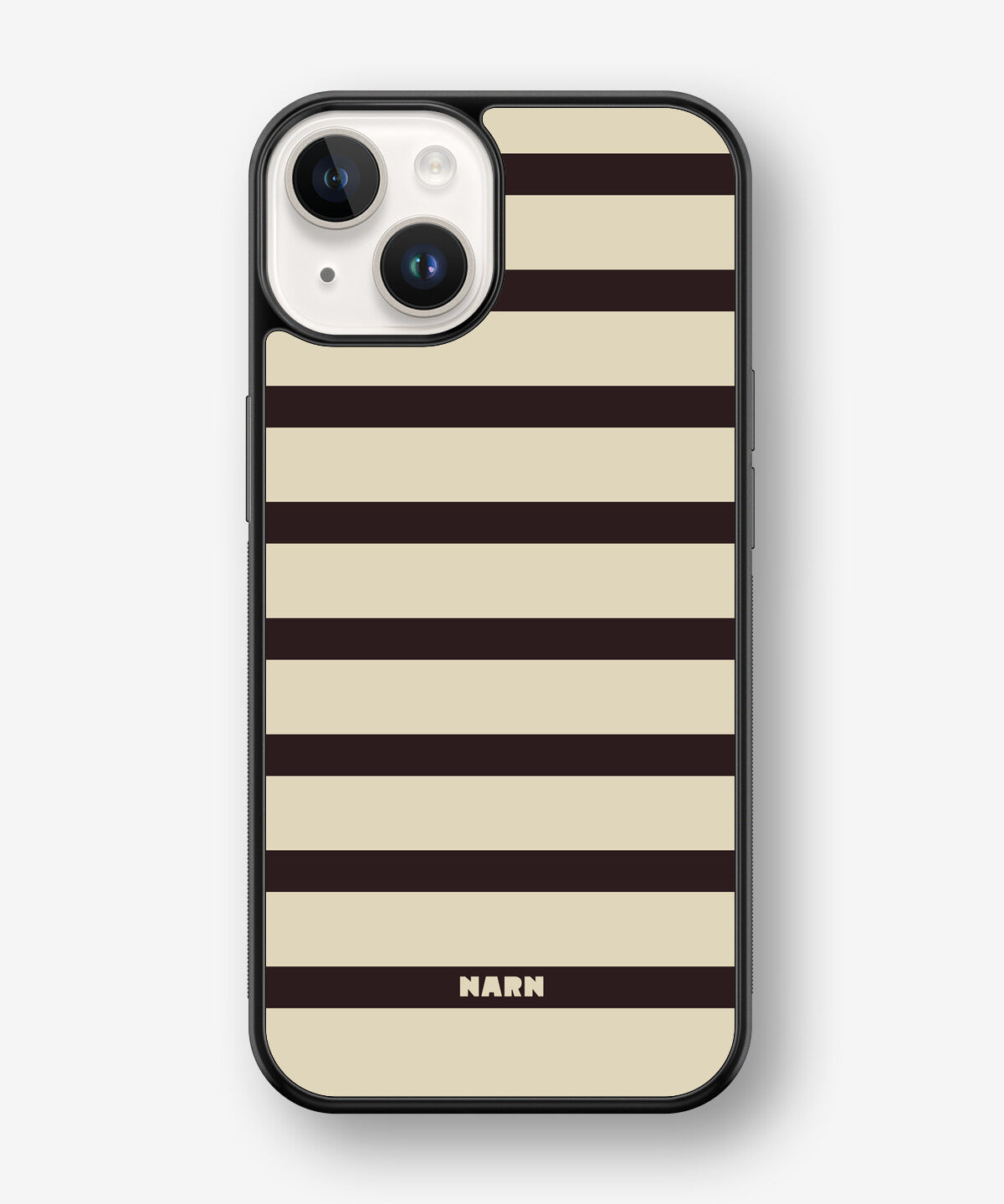iPhone 14 Plus Hard Case – Obey - View 1