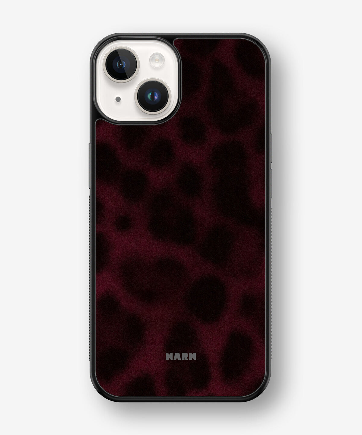 iPhone 14 Plus Hard Case – Roar - View 1